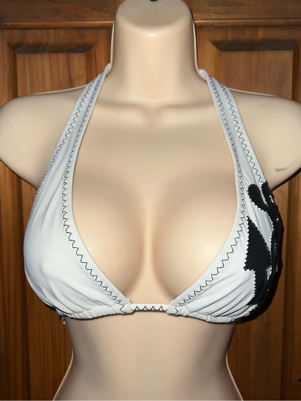 Ralph Lauren bikini top